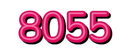 8055 — logo kanal