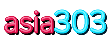 asia303 — logo kanal